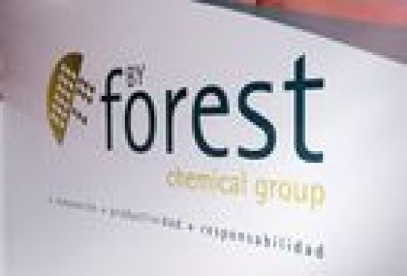 La Caixa invierte dos millones de euros en la empresa alicantina Forest Chemical Group