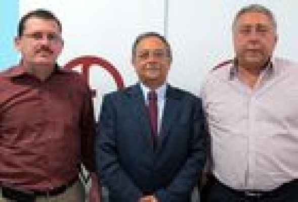 Fevec y Aidico firman un preacuerdo con Honduras para fabricar 1.800 viviendas