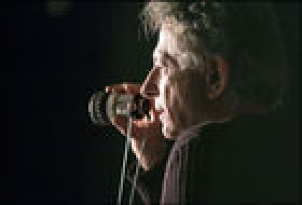 Roman Polanski, <br />el eterno fugitivo