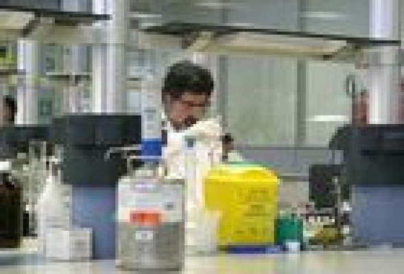 Almirall, el fabricante del medicamento Almax, llega a Canadá