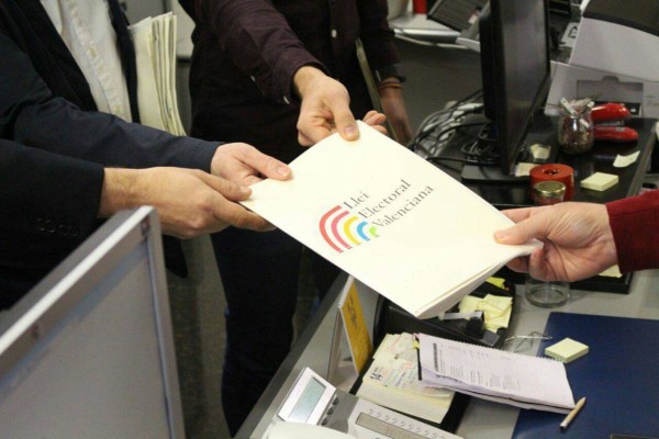 Ley electoral: es posible, es necesario y es urgente 
