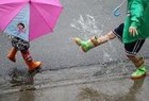 Valencia prepara sus infraestructuras para posibles lluvias