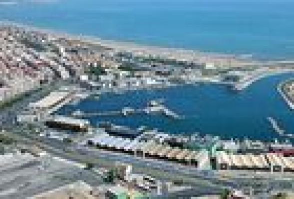 Valencia subsede olímpica: más deuda sobre la deuda impagada de la America's Cup