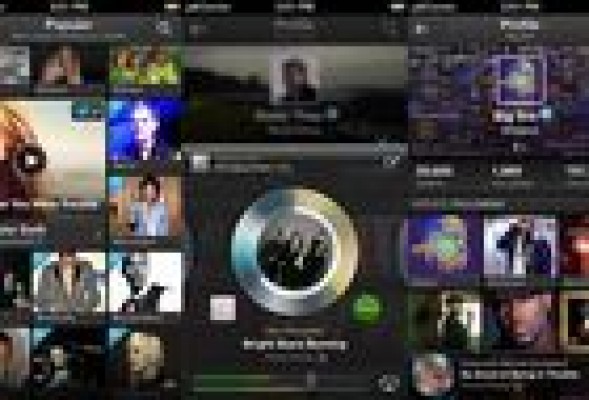 Twitter Music llega a España