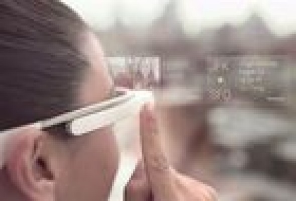 MyGlass permite controlar Google Glass desde un dispositivo Android