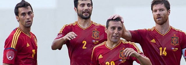 Cómo ver el Finlandia - España online en directo