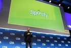 Spotify busca nuevas fórmulas de financiación