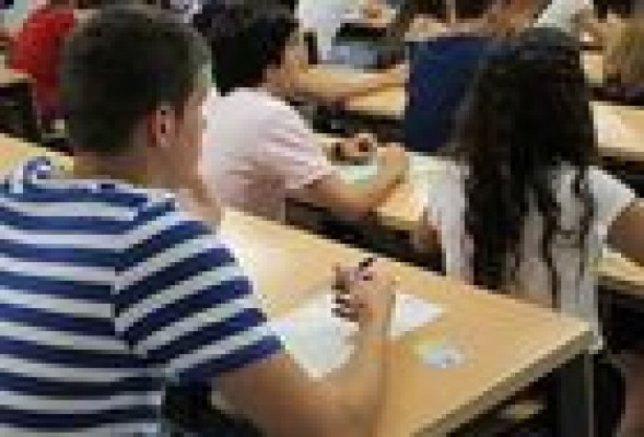  Las escuelas oficiales de idiomas valencianas ofrecen 10.547 plazas de alemán