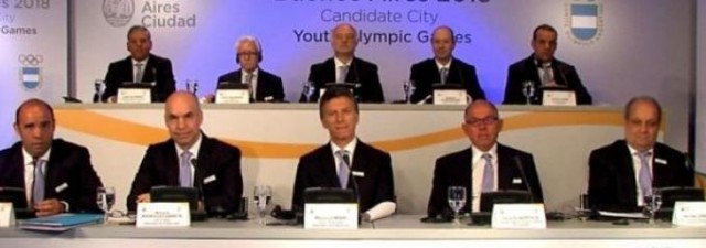 Cómo ver la elección de la sede olímpica 2020 online en directo
