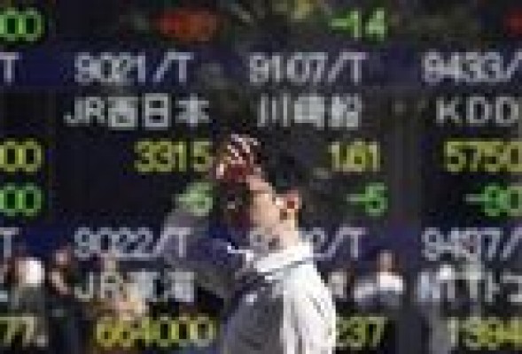 Ganó Tokio 2020... y los ahorradores con fondos de inversión vinculados a Japón