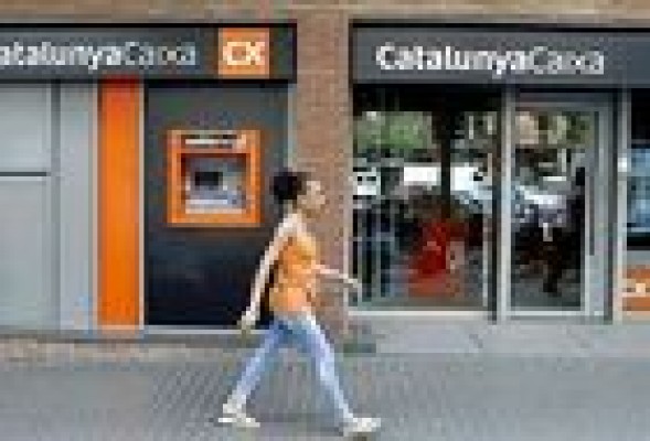 Catalunya Banc abre el período oficial de consultas por el ERE