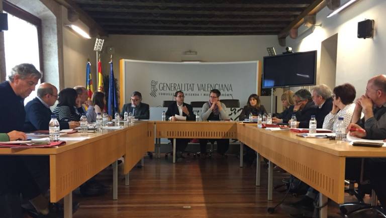 UGT demandará a las empresas de la Generalitat por incumplir el acuerdo de convocatoria de plazas