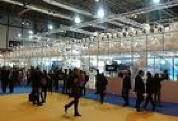El stand de Fitur 2014 será un 5% más pequeño y más barato que en 2013