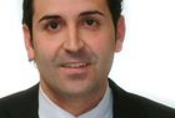 Andrés Cortijos, nuevo adjunto a la Dirección General de Confectionary Holding