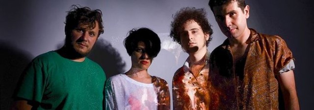 Triángulo de Amor Bizarro y TUYA culminan el cartel del Deleste Festival