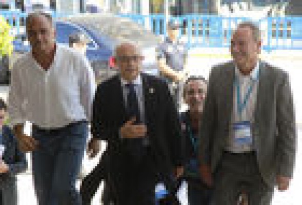 El rechazo del PP a aprobar la reforma del estatuto apuntilla al autogobierno valenciano