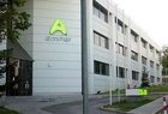 Amper se adjudica un contrato con el Ministerio de Defensa