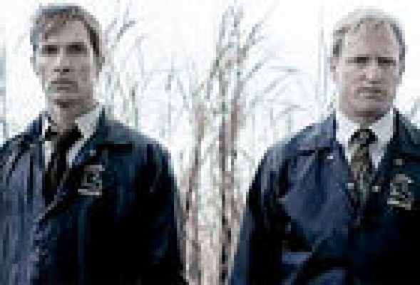 HBO estrenaránueva serie en enero de 2014: 'True Detective'