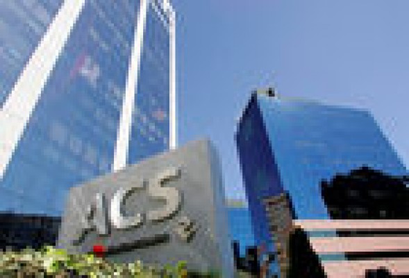 Las grandes constructoras aumentan su deuda y ya suman 40.321 millones 