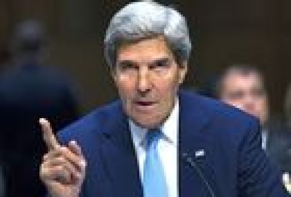 DESCONFIANZA<br /><strong>EEUU no cree que Al Assad entregue las armas químicas que niega utilizar</strong>