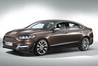 Ford fabricará en Almussafes el tope de su gama, el Mondeo Vignale desde 2015