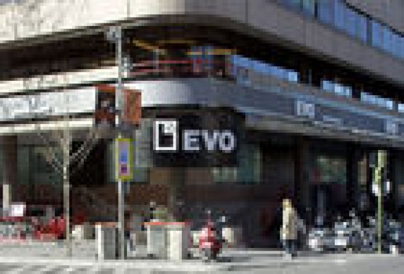 Bankia culmina la venta de Finanmadrid al Grupo Apollo por 1,6 millones