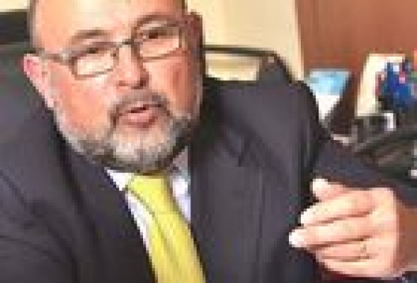 Damián Frontera: 