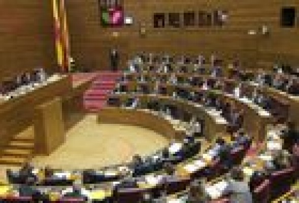 La Junta de Síndics aprueba celebrar el 24 y 25 de septiembre el Debate de Política General