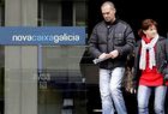 El FROB dice que el análisis de NCG está 