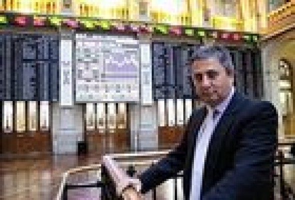 El mercado de divisas, mañana a examen en la 'City' valenciana