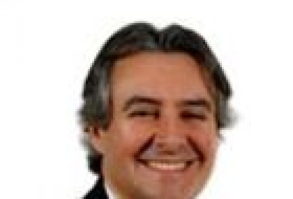 El diputado valenciano Rubén Moreno sustituye a Manuel Cervera como portavoz de Sanidad del PP en el Congreso