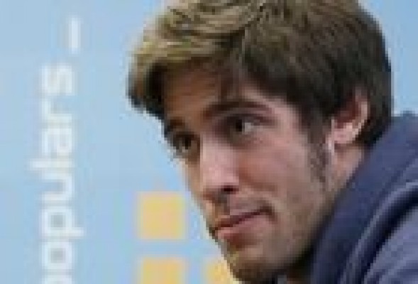 NNGG recorrerá mañana la Comunitat para 