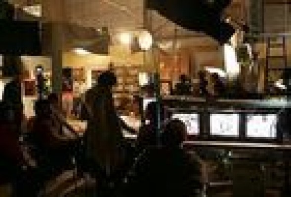 La productora Tombatossal presenta una oferta completa para la programación de RTVV