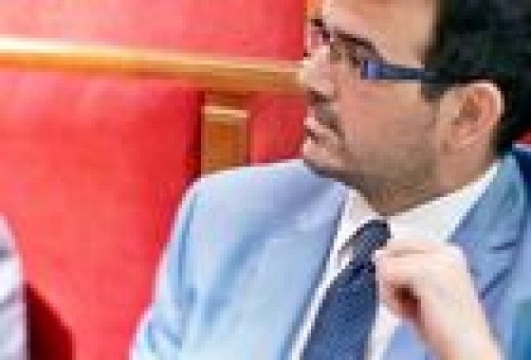El PP de Mislata eleva a Bronchud como portavoz pese a las reticencias de Castellano