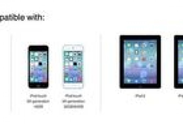 iOS 7 llegará el próximo 18 de septiembre con nuevas características