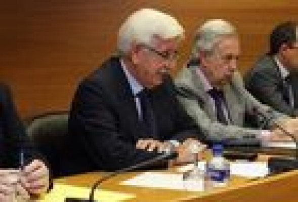 El Banco de España alertó en 2004 a la CAM de su riesgo inmobiliario pero no tomó medidas