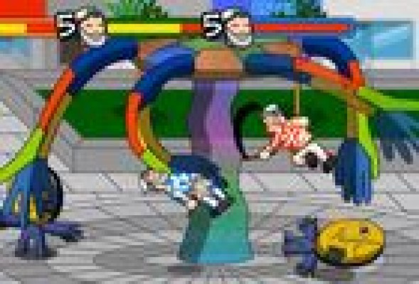 Los creadores del videojuego de Ripollés lo retiran para no perjudicar a la serie 
