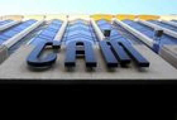 El exdirector del FROB Mariano José Herrera cifra en 8.000 millones el coste de la venta de la CAM