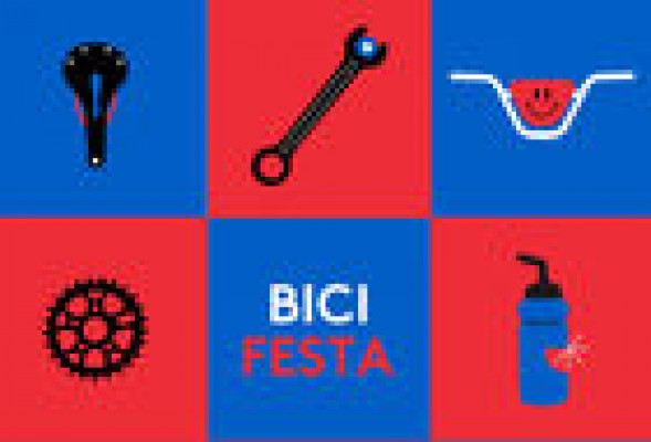 Valencia celebrará la BiciFesta con una jornada repleta de actividades culturales
