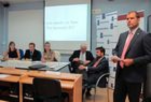 La Sareb se reúne con los promotores valencianos para que resuelvan sus deudas con el 'banco malo'