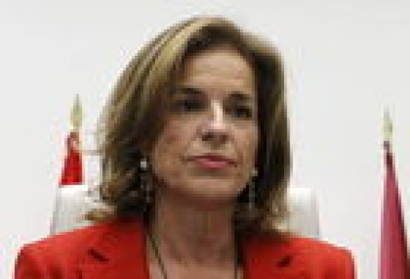 Ana Botella: 