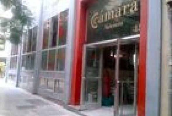 Cámara Valencia vuelve a su sede en la calle Poeta Querol