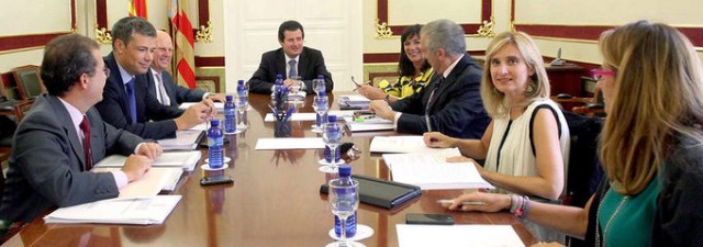 La Generalitat aprueba las bases para la privatización de CACSA (Ciudad de las Artes y las Ciencias, S.A.)