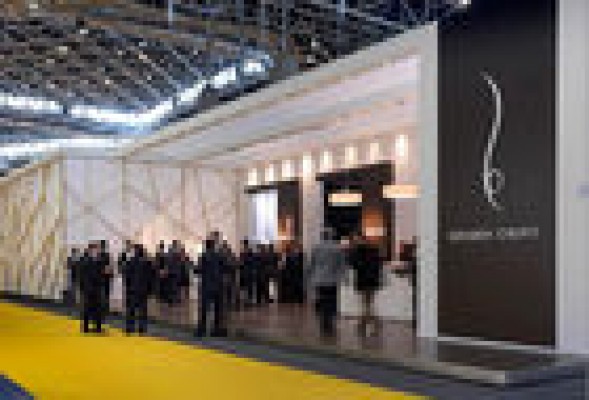 80 empresas españolas de azulejos participan en la próxima edición de la feria italiana Cersaie