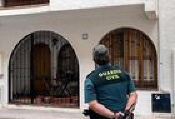 Detenidas 17 personas por robos en locales y casas de la Safor y la Ribera