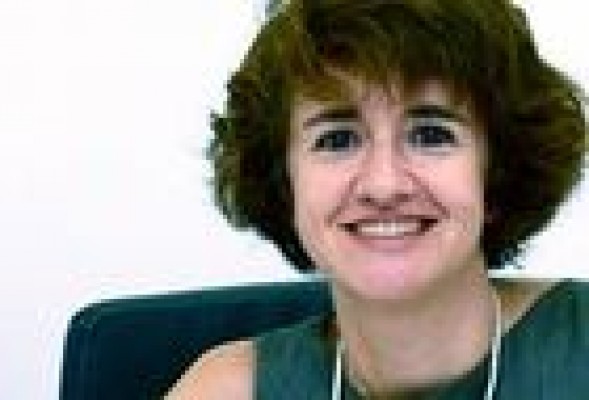 Mariam Camarero se incorpora a Valencia Plaza como articulista de la sección de opinión