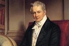 Alexander von Humboldt - 