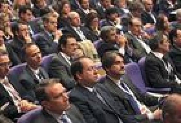 Mil directivos de distribución acuden al congreso de Aecoc en Valencia