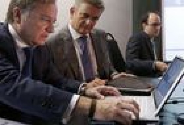 Generalitat Valenciana: El enfermo mejora pero no suficiente