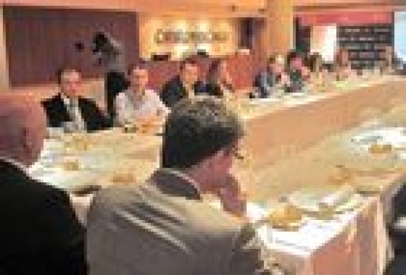 Los nuevos financieros, de la competición a la colaboración